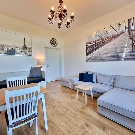 2 Room Apartment Near Station Neustadt In Dresden Neustadt Εξωτερικό φωτογραφία