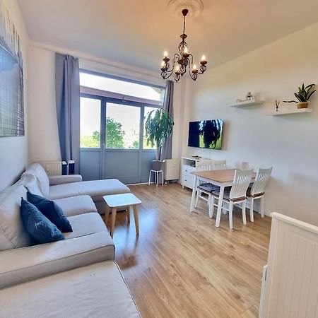 2 Room Apartment Near Station Neustadt In Dresden Neustadt Εξωτερικό φωτογραφία