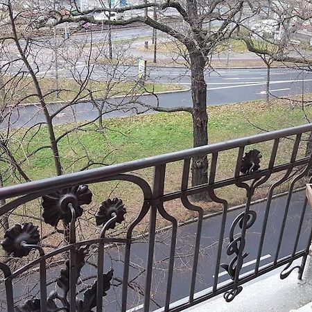 2 Room Apartment Near Station Neustadt In Dresden Neustadt Εξωτερικό φωτογραφία