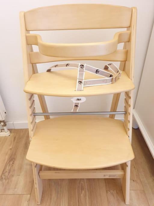 2 Room Apartment Near Station Neustadt In Dresden Neustadt Εξωτερικό φωτογραφία