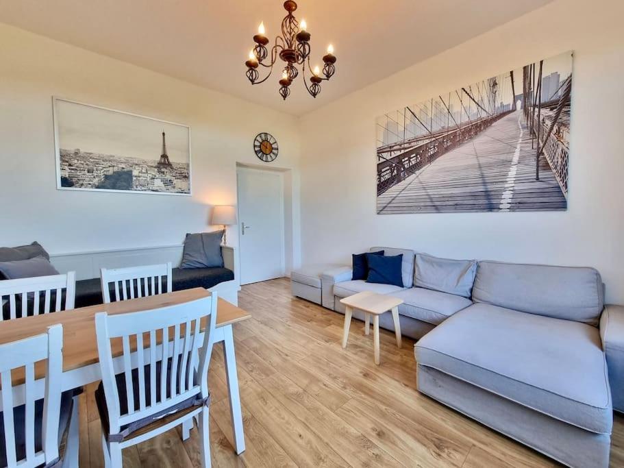 2 Room Apartment Near Station Neustadt In Dresden Neustadt Εξωτερικό φωτογραφία