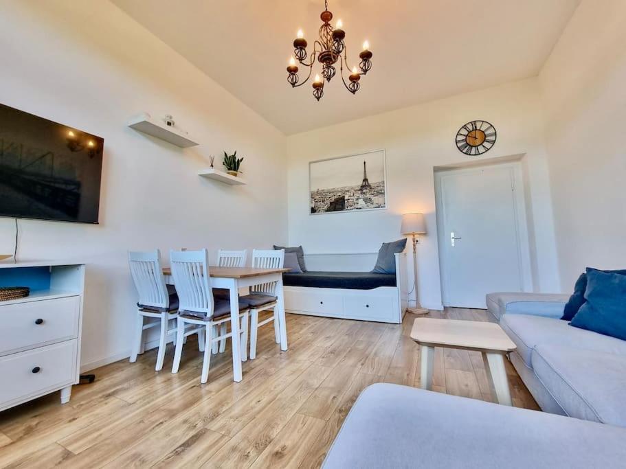 2 Room Apartment Near Station Neustadt In Dresden Neustadt Εξωτερικό φωτογραφία