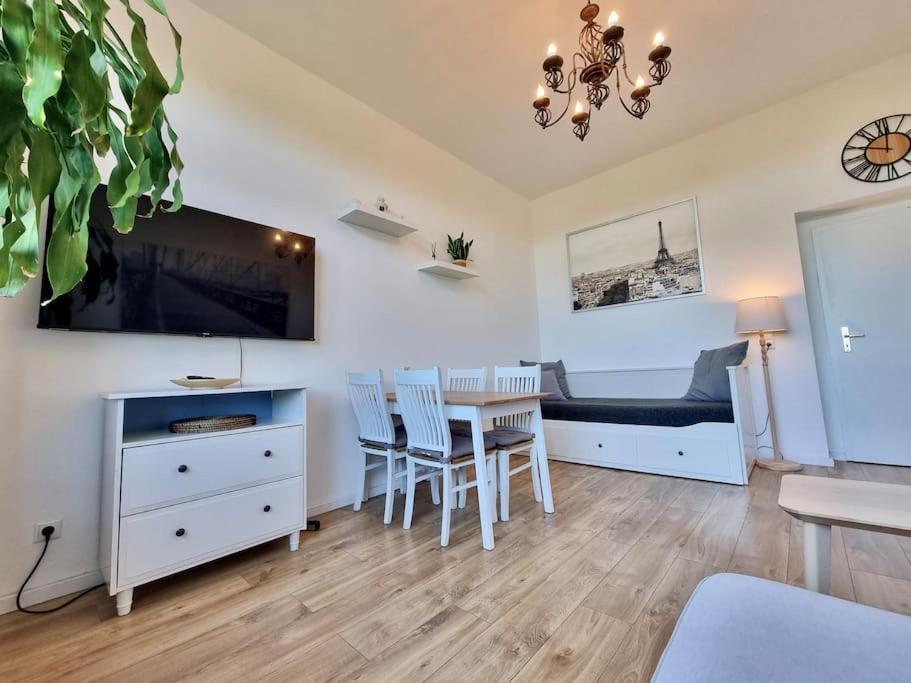 2 Room Apartment Near Station Neustadt In Dresden Neustadt Εξωτερικό φωτογραφία