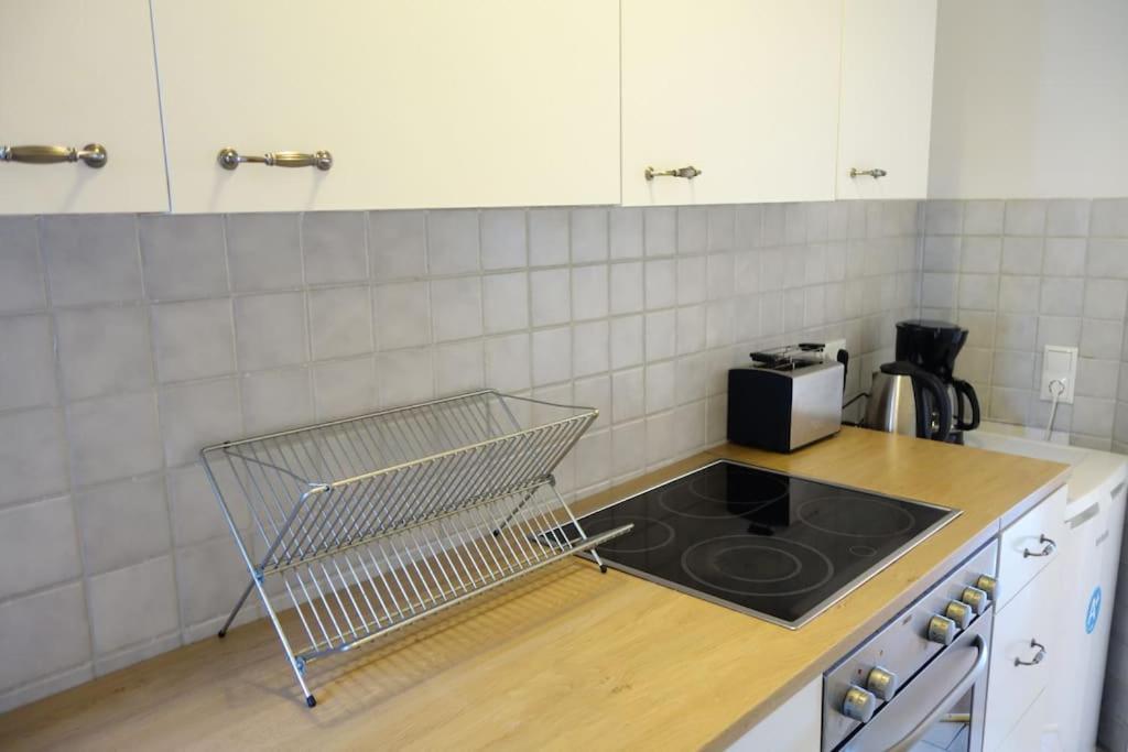 2 Room Apartment Near Station Neustadt In Dresden Neustadt Εξωτερικό φωτογραφία