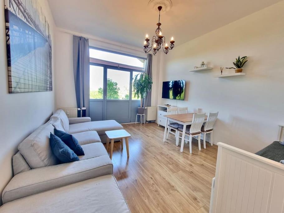 2 Room Apartment Near Station Neustadt In Dresden Neustadt Εξωτερικό φωτογραφία