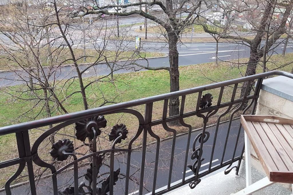 2 Room Apartment Near Station Neustadt In Dresden Neustadt Εξωτερικό φωτογραφία